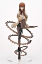 【美少女フィギュア】STEINS;GATE 牧瀬紅莉栖 1/8 完成品フィギュア【再販】の画像