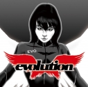【アルバム】奥井雅美/evolution 通常盤の画像