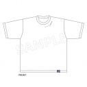 【グッズ-Tシャツ】ALIEN STAGE 3D LIVE ALIEN STAGE Museum in 2372 SHOWCASE ビッグシルエットTシャツの画像