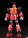 【プラモデル】ビーロボカブタック MODEROID カブタックの画像