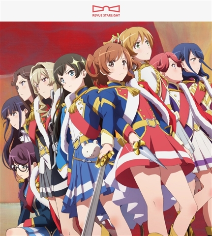 劇場版 スタァライト を観るか迷っている方へ アニメイトタイムズ