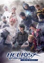 【Blu-ray】Action Stage「エリオスライジングヒーローズ」-New Dawn- 通常盤の画像
