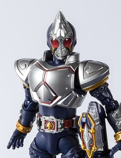 フィギュア 男性キャラクター アクションフィギュア S H Figuarts 仮面ライダーブレイド Kamen Rider Kicks Ver アニメイト