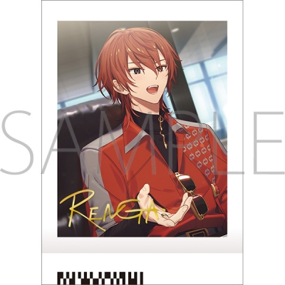 【グッズ-ブロマイド】18TRIP ぱしゃこれ/vol.2