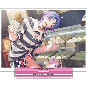 グッズ-スタンドポップ】18TRIP アクリルスタンド／vol.6 夜半 子タろ 