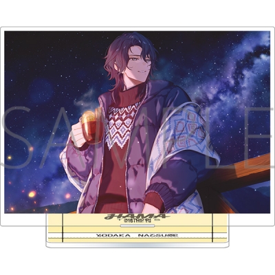 【グッズ-スタンドポップ】18TRIP アクリルスタンド/vol.6 棗 夜鷹