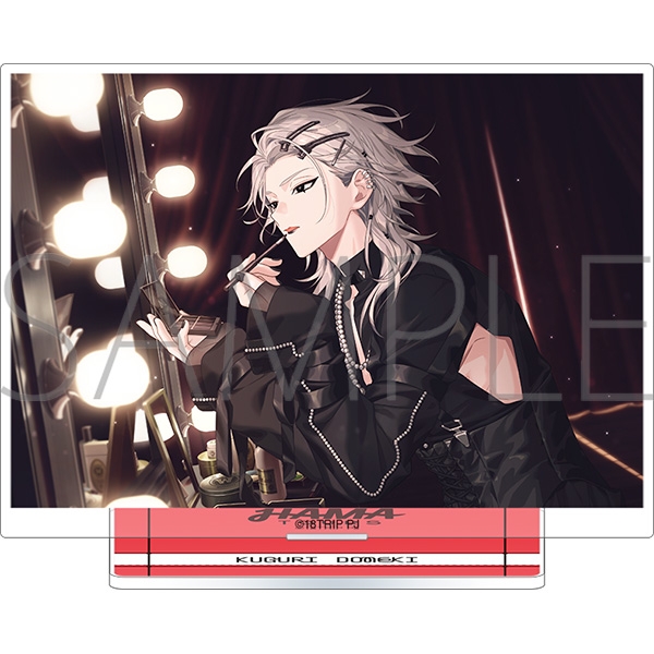 【グッズ-スタンドポップ】18TRIP アクリルスタンド／vol.6　百目鬼 潜