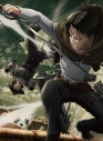 【Blu-ray】TV 進撃の巨人 Season 3 1の画像