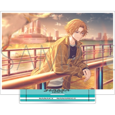 【グッズ-スタンドポップ】18TRIP アクリルスタンド/vol.6 斜木 七基