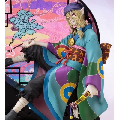 【フィギュア】ARTFX J モノノ怪 薬売り 1/8 完成品フィギュア【再販】