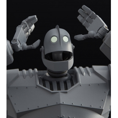 【アクションフィギュア】RIOBOT アイアンジャイアント【再販】