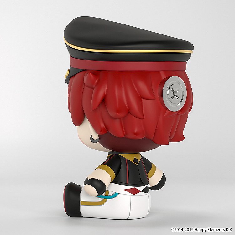 【アクションフィギュア】あんさんぶるスターズ!! Huggy Good Smile 天城一彩