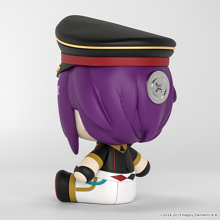 【アクションフィギュア】あんさんぶるスターズ!! Huggy Good Smile 礼瀬マヨイ