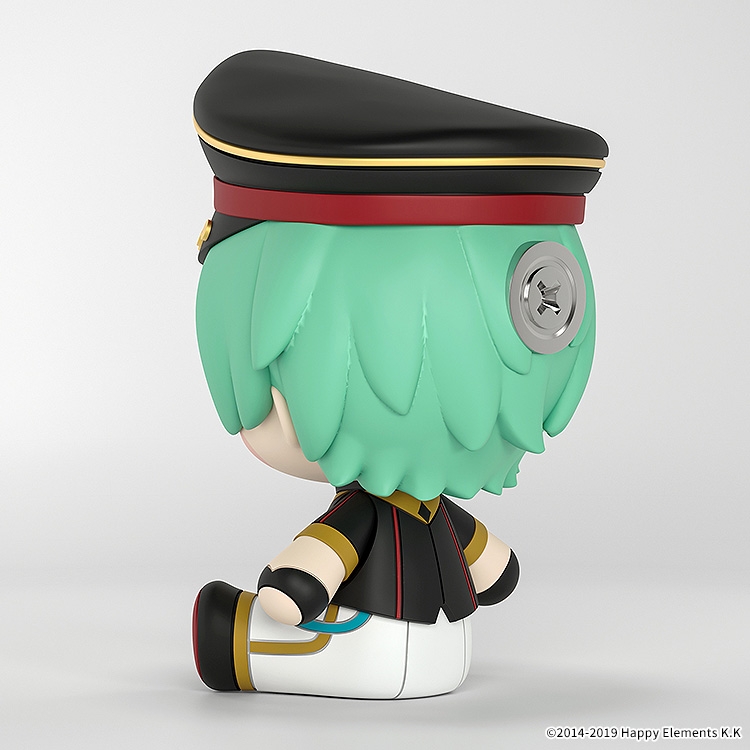 【アクションフィギュア】あんさんぶるスターズ!! Huggy Good Smile 風早巽