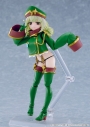 【アクションフィギュア】魔法少女にあこがれて figma レオパルトの画像