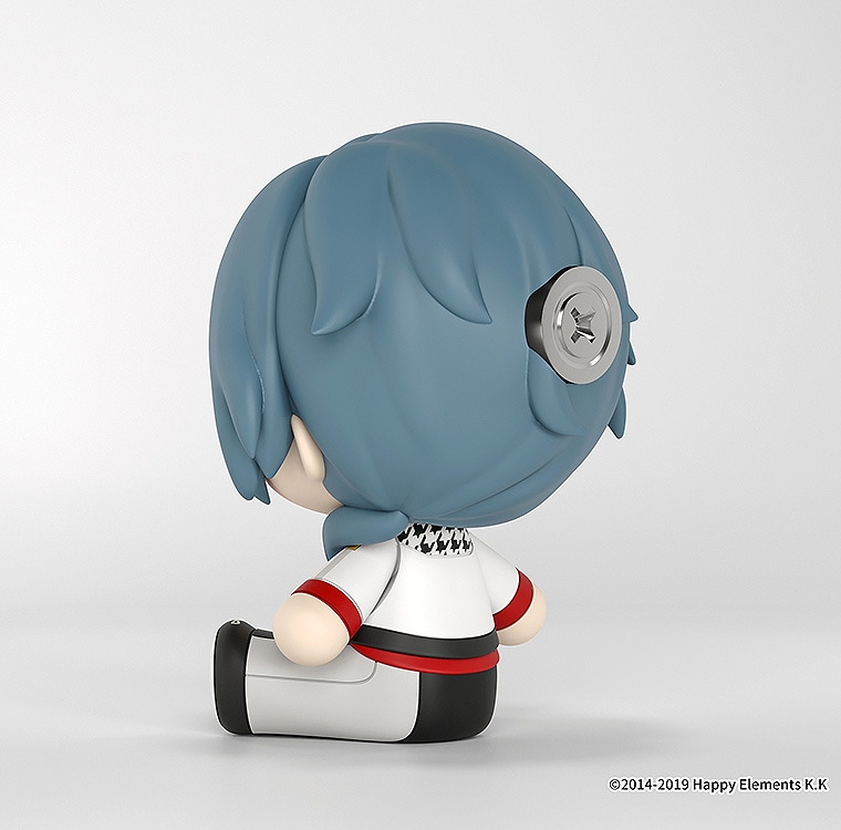 【アクションフィギュア】あんさんぶるスターズ!! Huggy Good Smile 椎名ニキ