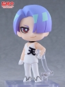 【アクションフィギュア】New PANTY & STOCKING with GARTERBELT ねんどろいど ポリエステルの画像