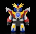 【アクションフィギュア】伝説の勇者ダ・ガーン BRICKROID ダ・ガーンXの画像