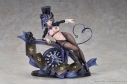 【美少女フィギュア】アズールレーン チェシャー ファンシー・ナイトドリーム 1/7 完成品フィギュアの画像
