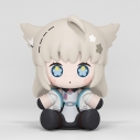 【アクションフィギュア】アークナイツ:エンドフィールド Huggy Good Smile ペリカの画像