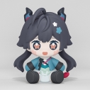 【アクションフィギュア】アークナイツ:エンドフィールド Huggy Good Smile チェン・センユーの画像