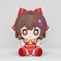 【アクションフィギュア】東方LostWord Huggy Good Smile 博麗霊夢の画像