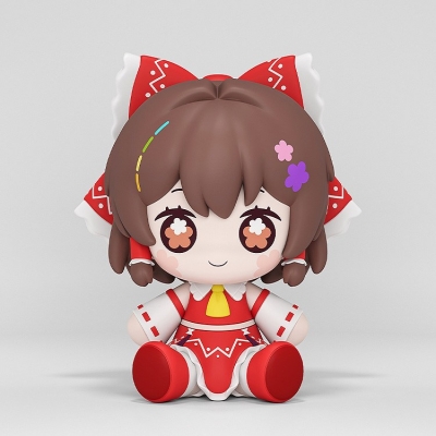 【アクションフィギュア】東方LostWord Huggy Good Smile 博麗霊夢