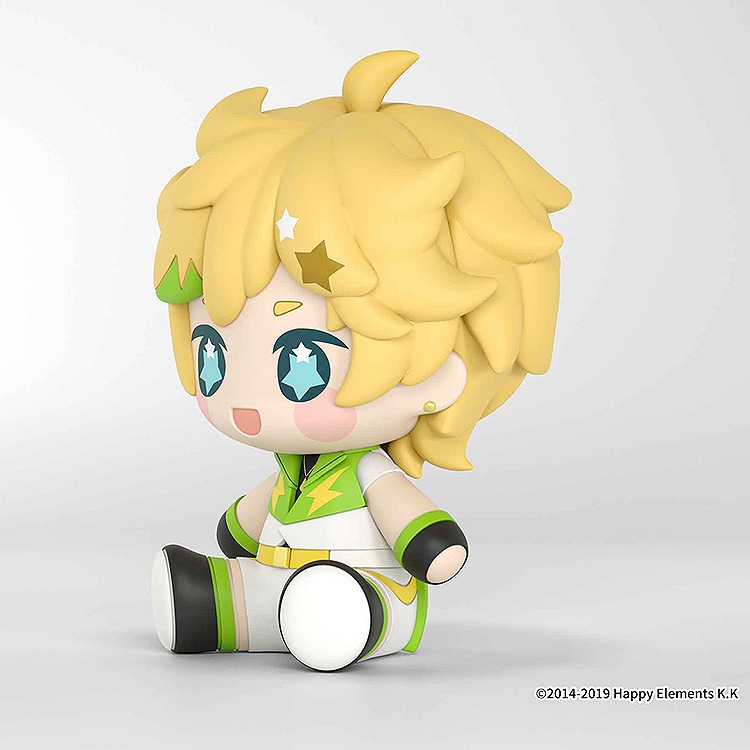 【アクションフィギュア】あんさんぶるスターズ!! Huggy Good Smile 春川宙