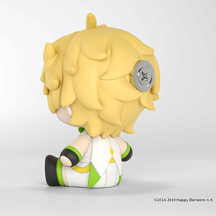 【アクションフィギュア】あんさんぶるスターズ!! Huggy Good Smile 春川宙