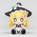 【アクションフィギュア】東方LostWord Huggy Good Smile 霧雨魔理沙の画像
