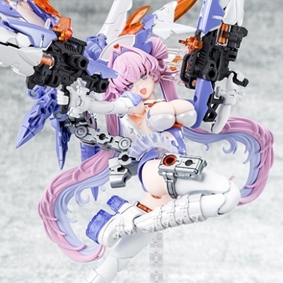 【プラモデル】メガミデバイス デザイアメイデン メディック