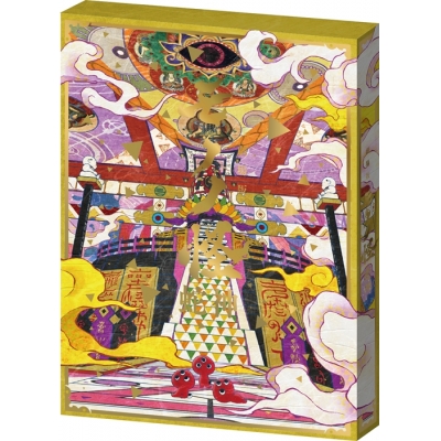 【ポイント還元版(20%)・特典なし】【DVD】『劇場版モノノ怪 第三章 蛇神』DVD
