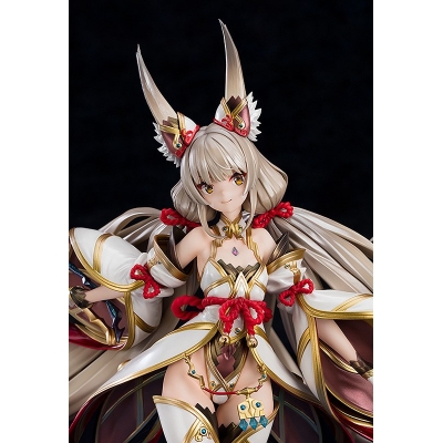 【美少女フィギュア】ゼノブレイド2 ニア 1/7 完成品フィギュア【再販】