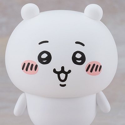 【アクションフィギュア】ねんどろいど ちいかわ【再販】