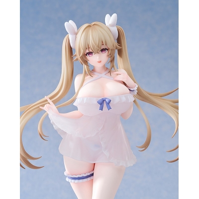 【美少女フィギュア】アズールレーン LessMore アンカレッジ 交流宿舎ver. 1/8 完成品フィギュア
