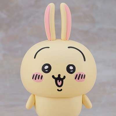 【アクションフィギュア】ちいかわ ねんどろいど うさぎ【再販】