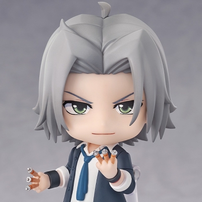 【アクションフィギュア】家庭教師ヒットマンREBORN! ねんどろいど 獄寺隼人