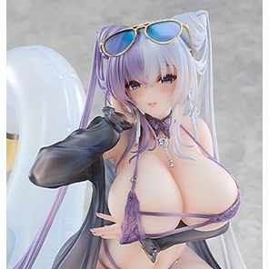【美少女フィギュア】アズールレーン 応瑞 碧波清夏 Ver. 1/7 完成品フィギュア【メーカー特典付】