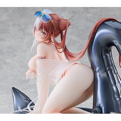 【美少女フィギュア】アズールレーン 肇和 青粼煌陽 Ver. 1/7 完成品フィギュア【メーカー特典付】