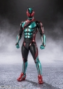 【アクションフィギュア】S.H.Figuarts 仮面ライダーゼッツ フィジカムインパクトの画像