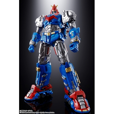 【アクションフィギュア】超合金魂 GX-118 ボルテスV レガシー VOLTES V