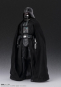 【アクションフィギュア】S.H.Figuarts スター・ウォーズ エピソード4/新たなる希望 ダース・ベイダー -Classic Ver.- (STAR WARS: A New Hope)【再販】の画像