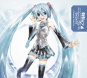 【アルバム】PSP版 初音ミク -Project DIVA- extend Complete Collectionの画像