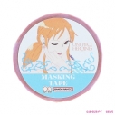 【グッズ-テープ】ワンピース マスキングテープ30mm幅 ONE PIECE HEROINES ナミの画像