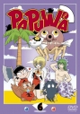 【DVD】TVアニメ「PAPUWA」 第6巻の画像