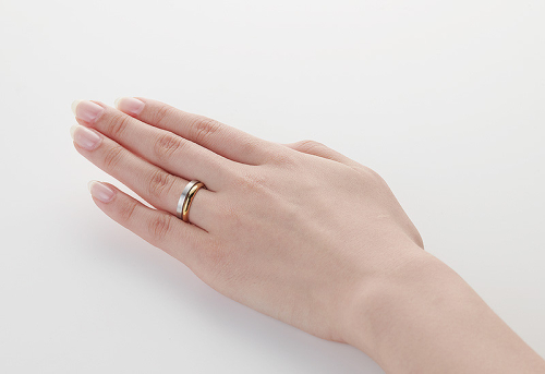 グッズ-セットもの】同級生 Statue and ring style 草壁光 佐条利人 