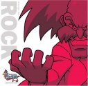 【アルバム】ロックマン 20th アニバーサリー ロックマン1~6 Rock Arrange Ver.の画像