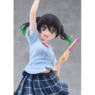 【美少女フィギュア】ラブライブ!虹ヶ咲学園スクールアイドル同好会 高咲 侑 1/7 完成品フィギュア