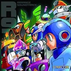 アルバム】ロックマン9 アレンジサウンドトラック | アニメイト