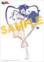 【グッズ(書籍)】GA20周年記念複製原画「ダンジョンに出会いを求めるのは間違っているだろうか」の画像